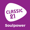 RTBF Classic 21 - Soul Power