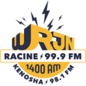 AM 1400 WRJN