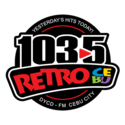 103.5 Retro Cebu