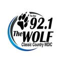 The New 92.1...The Wolf