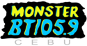 Monster BT 105.9 Cebu