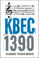 KBEC 1390 AM Waxahachie, TX