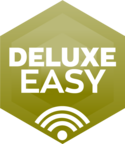 Radio Deluxe Easy