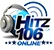 Hitz106.ca - #1 For All The Hits!