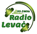 Radio Levač