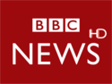 BBC News HD (720P)