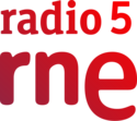 RNE - Radio 5 Huesca