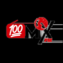 100 Mix FM