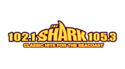 102.1 & 105.3 The Shark