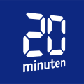 20minuten.radio DAB+ (GOAT Radio)