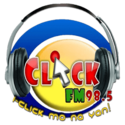 Click FM 98.5 Mhz Bansalan