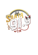 La Santa - 91.9 FM [Torreón, Coahuila]