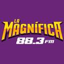 La Magnífica (Zacatlán) - 88.3 FM - XHPCZA-FM - Zacatlán, Puebla