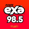 EXA FM 98.5 (Oaxaca) - 98.5 FM - XHNR-FM - Organización Radiofónica de Oaxaca (ORO) - Oaxaca, Oaxaca