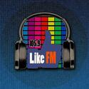 105.9 Like FM