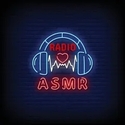 Radio Whisper ASMR