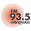 Tbilisi FM 93,5