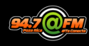 @FM (Poza Rica) - 89.3 FM - XHRRR-FM - Radiorama - Poza Rica, VE