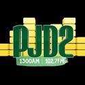 PJD2 102.7 FM Sint Maarten