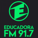 Rádio Educadora 91.7 FM