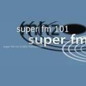 Super FM 101 Thessaloniki
