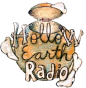 Hollow Earth Radio