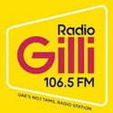 RadioGilli