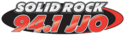 Solid Rock 94.1 WJJO