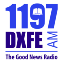 1197 DXFE-AM “Good News Radio” Davao City