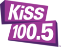 CHUR-FM "KISS 100.5" North Bay, ON
