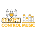 88.2  FM CONTROL MUSIC EUROPA