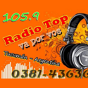 Radio Top 105.9