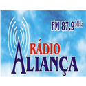 Rádio Aliança 87.9 FM Grajaú