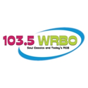 103.5 WRBO