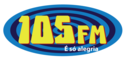 105 FM - SP