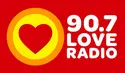 Love Radio Manila (m3u8)