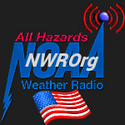 Stillwater NOAA Weather radio