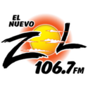 NUEVO ZOL 106.7