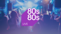 80s80s Radio Live