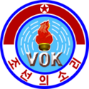 Voice of Korea (Russian)