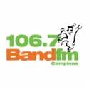 Rádio Band 106.7 FM