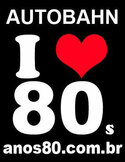 Rádio Autobahn - Anos 80