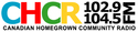 CHCR-FM 102.9 Killaloe, ON & 104.5 Wilno, ON