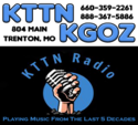 KTTN 92.3 FM