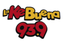 La Kebuena - 93.9 FM - XHIGA-FM - Iguala, GR