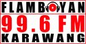 Flamboyan 99.6 FM Karawang