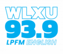 93.9FM WLXU Lexington Community Radio