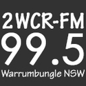 2WCR 99.5FM - Warrumbungle Community Radio