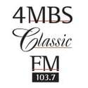 4MBS Classic FM - Brisbane