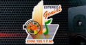 Estéreo Genial - 105.1 FM - XHNI-FM - Grupo Radio XENY - Nogales, Sonora